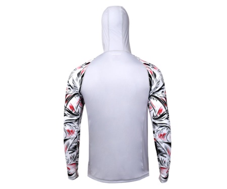 Джерсі з капюшоном Azura Jersey Predator XL