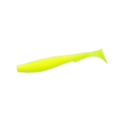 Силікон Fishup U-Shad 2" #046 Lemon