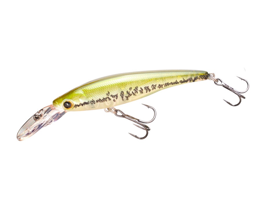 Воблер Owner C'ultiva Rip'N Minnow 70SP 55