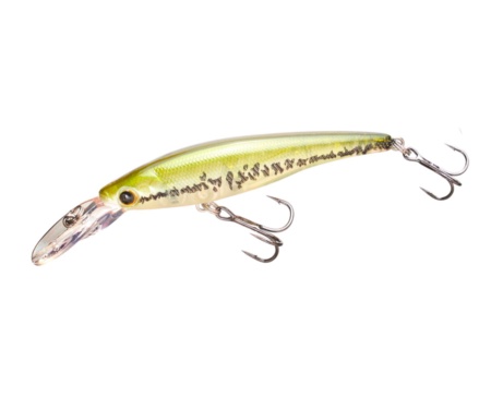 Воблер Owner C'ultiva Rip'N Minnow 70SP 55