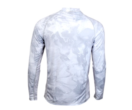 Джерси без капюшона Flagman Jersey Light Onyx L