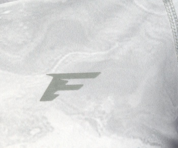 Джерси без капюшона Flagman Jersey Light Onyx L #4