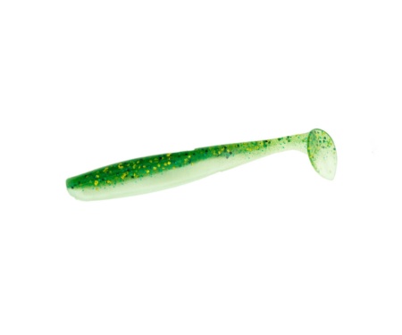 Силікон Bass Assassin Elite Shiner Freshwater 4" Babby Bass