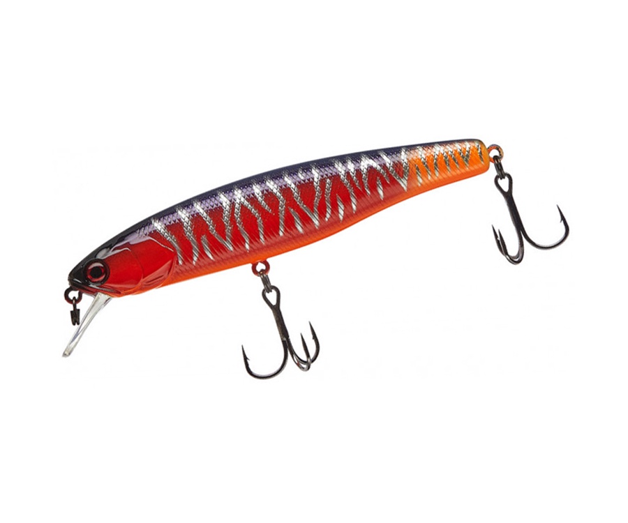 Воблер Jackall Smash Minnow 100SP 100мм 16.6г TH Hot Orange