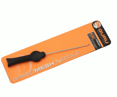 Голка для бойлів Guru Speedmesh