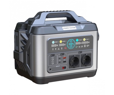 Зарядная станция Thermo Power М1200