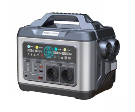 Зарядная станция Thermo Power М1200
