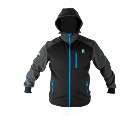 Куртка Preston DuraTech Softshell XL