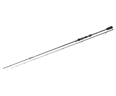 Cпінінговe вудлище Daiwa Prorex XR UL 2.25м 3-12г