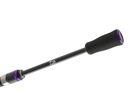 Cпінінговe вудлище Daiwa Prorex XR UL 2.25м 3-12г