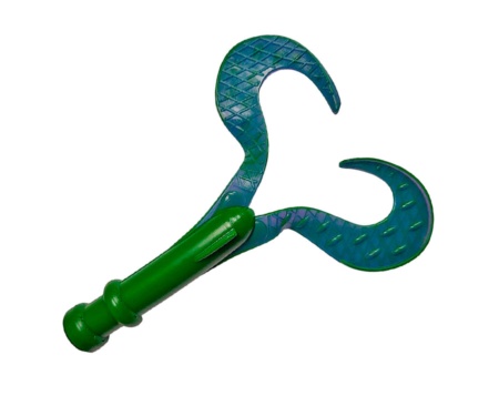 Твистер Craft Fish Craft Frog 8(20см) 60г #004