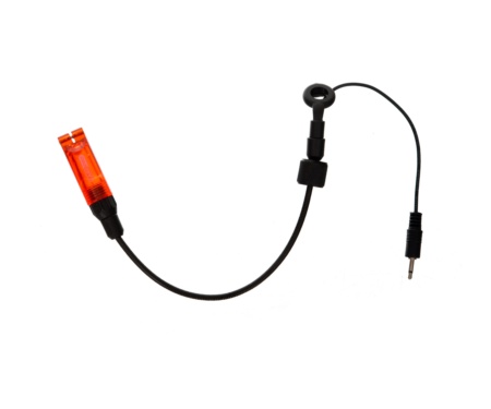 Индикатор поклевки Carp Pro Hanger Blackpool Red