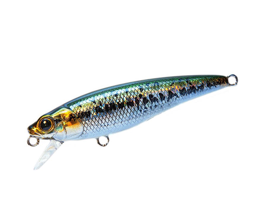 Воблер Owner C'ultiva Rip'N Minnow 65SP 13