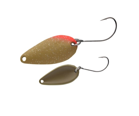 Блесна Daiwa  Presso Lumion 1.9г MM