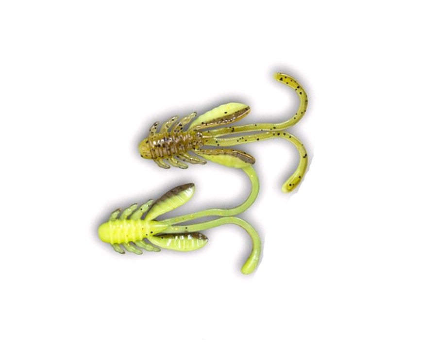 Силикон Crazy Fish Allure 1.6" #30d  кальмар