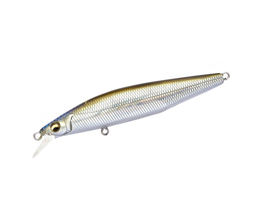 Воблер Megabass Marine Gang 120F GG Herabuna