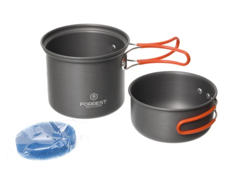 Набор Forrest Trek Pot