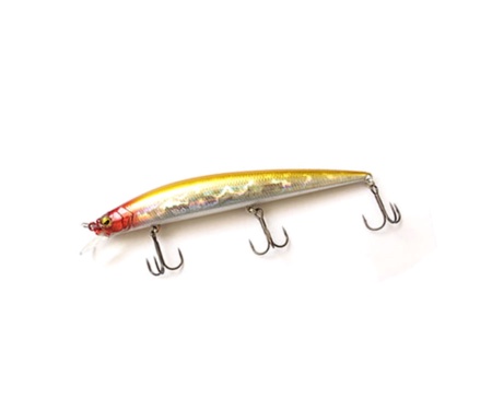 Воблер Raid Level Minnow #011 Clown