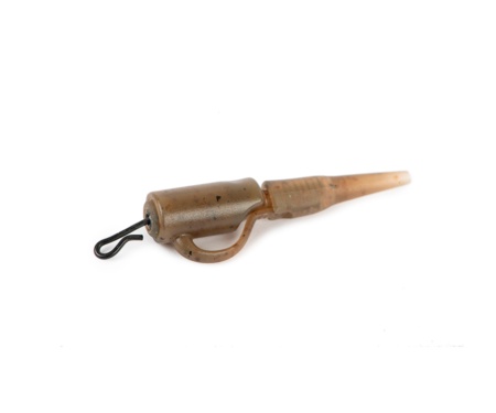 Клипса скользящая FOX Edges Camo Running Safety Clip Kіt