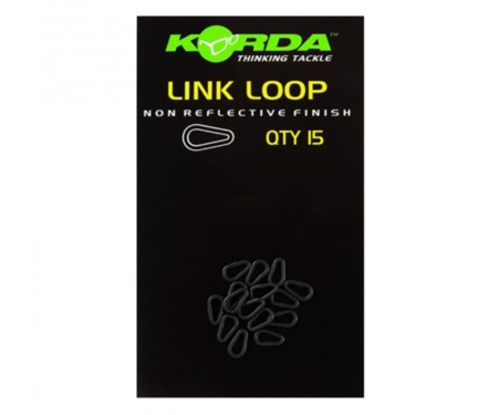 Кольцо для соединения Korda Link Loop