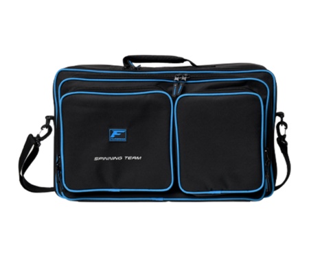Сумка спиннинговая Flagman Spin Bag 3 KIT