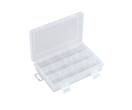 Коробка Meiho Feeder Box 800