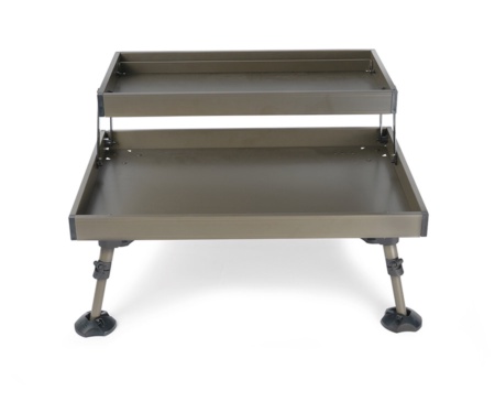 Стіл монтажний Avid Carp Double Decker Bivvy Table