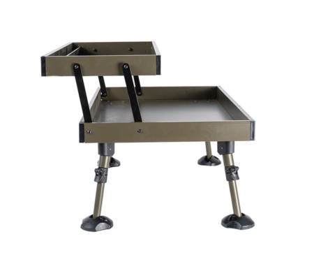 Стіл монтажний Avid Carp Double Decker Bivvy Table