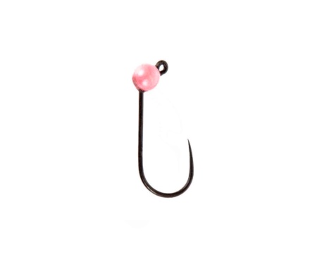 Джиг-голівка Furai Area Jig Hends BL-724 #6 0,45г Salmon