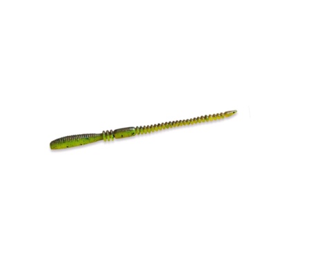 Червь Crazy Fish Cruel leech 5.1" 41-130-4d-6 кальмар