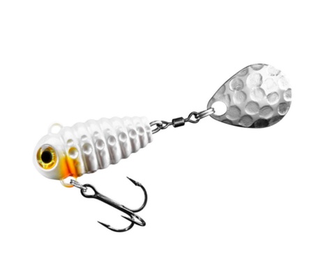 Тейл спиннер SpinMad Crazy Bug 6г 2504