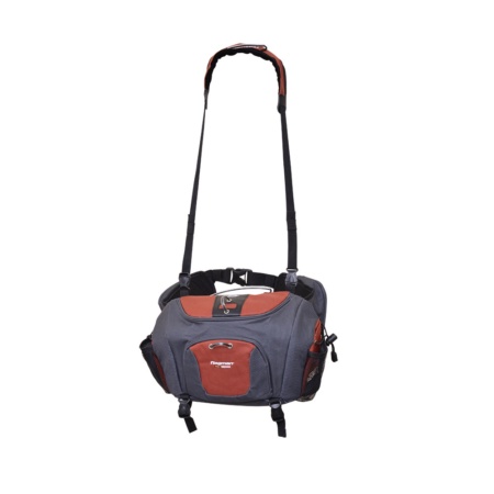 Поясная сумка Flagman Fishing bag with magnets