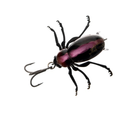 Воблер Azura Spider Crank 35F GNR045