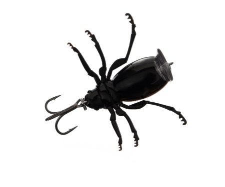 Воблер Azura Spider Crank 35F GNR045