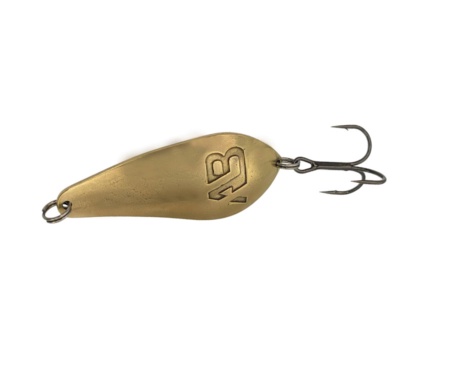 Блеcна Acoustic Baits Atom 12г Латунь