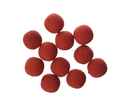 Бойлы плавающие Carp Pro Diamond Cloudy Pop-Ups SQ 13 12мм