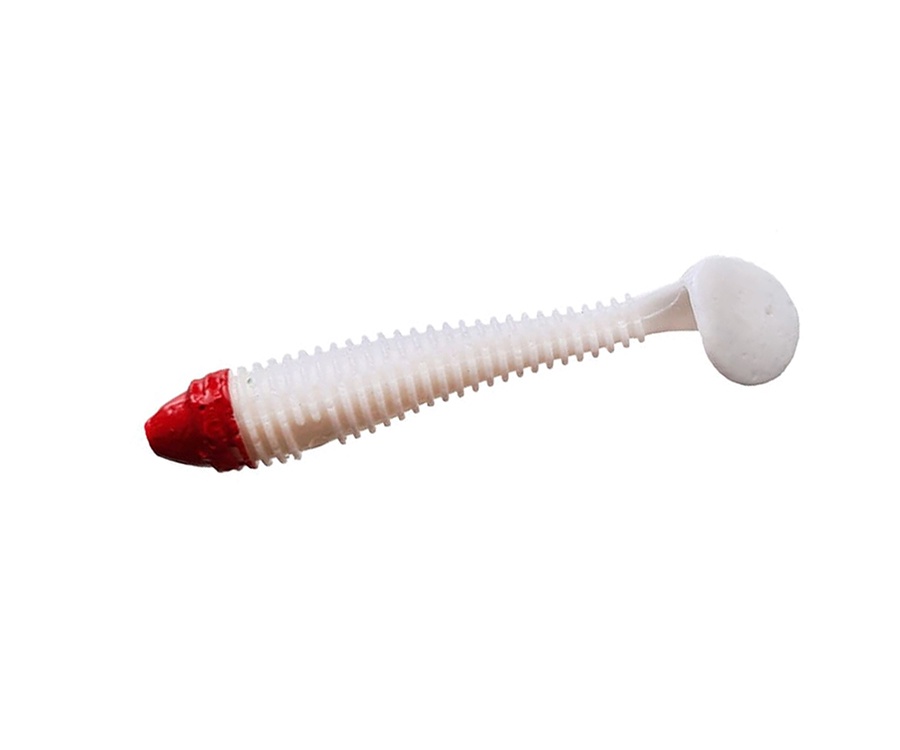 Виброхвост Crazy Fish Vibro Fat 5.8" #59RH