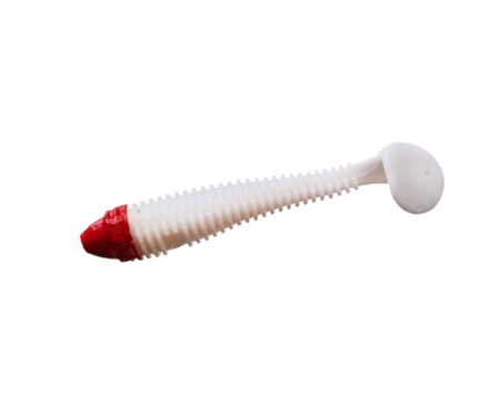 Силікон Crazy Fish Vibro Fat 5.8" #59RH