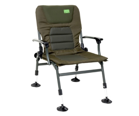 Крісло коропове Carp Pro Torus