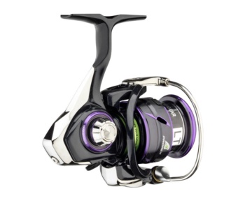 Катушка Daiwa 18 Prorex V LT3000-C #3