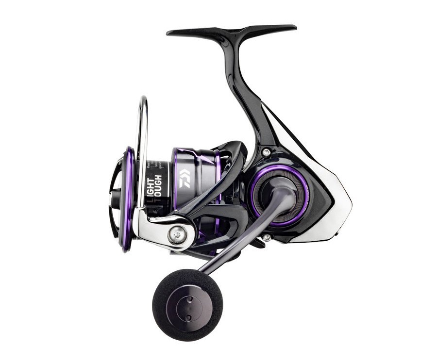Катушка Daiwa 18 Prorex V LT3000-C #1