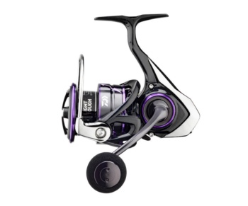 Катушка Daiwa 18 Prorex V LT3000-C #1