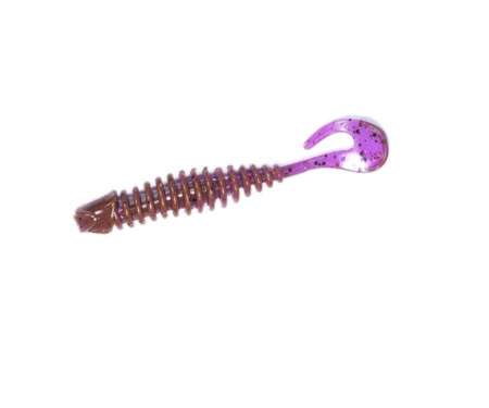 Силікон Crazy Fish Comet 3" #12 кальмар