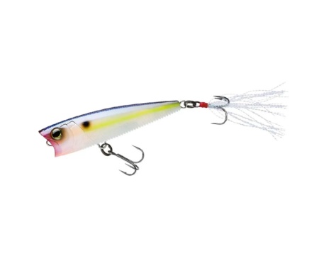 Воблер Yo-Zuri 3DB Popper 75F 75мм 10г #GSSH
