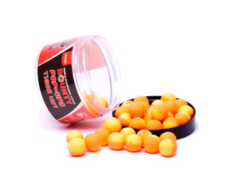 Бойли Bounty Pop-Ups 12мм Tiger Nut