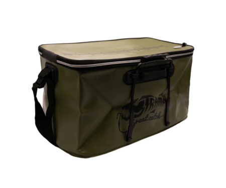 Сумка Tramp Fishing Bag EVA UTRP-030 L Olive