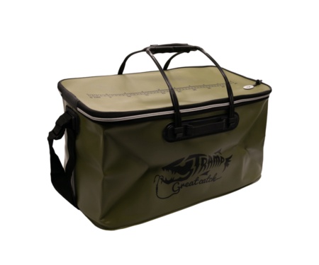 Сумка Tramp Fishing Bag EVA UTRP-030 L Olive