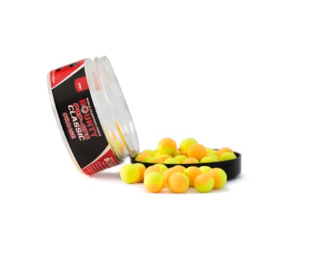 Поп-ап Bounty Classic Orange 10мм