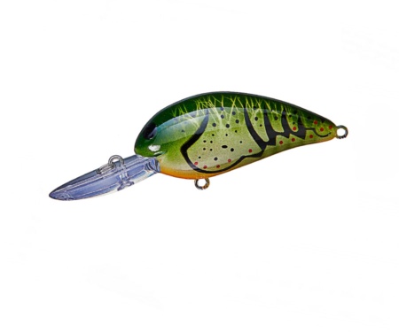 Воблер Bomber 07 Model A2 6.6см 14г Rock Craw