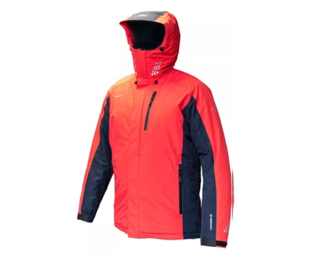 Костюм Fahrenheit Cool Winter Dark Blue/Red L/R